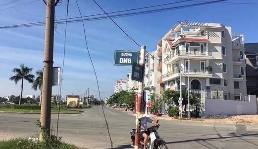 Cần Thanh Lý Gấp Lô Đất