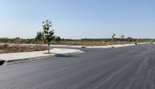 Cần Bán Lô Đất Nằm Ngay Kcn Long Đức Và Tuyến  Đường Bắc Sơn.