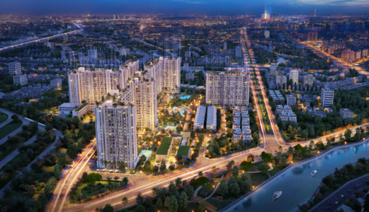 Cần Bán Căn Hộ Chung Cư Picity High Park Đa Tiện Ích Ở Thạnh Xuân 13, Quận 12