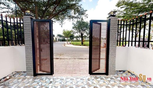 Nhà 1 Trệt 2 Lầu Dt 90M Giá 1.2 Tỷ Khu Chợ Bình Chánh Lh 0936450453 Chính Chủ