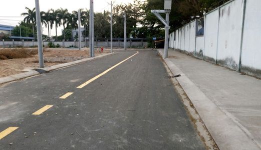 Bán Đất Khu Dân Cư Vsip 2 Mở Rộng Bình Dương