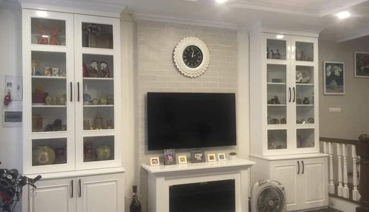 Bán Nhà Phố Hoàng Văn Thái – Nhà Đẹp Như Biệt Thự - Ngõ Ô Tô – Chỉ 5 Tỷ 8 – Lh 0978761874