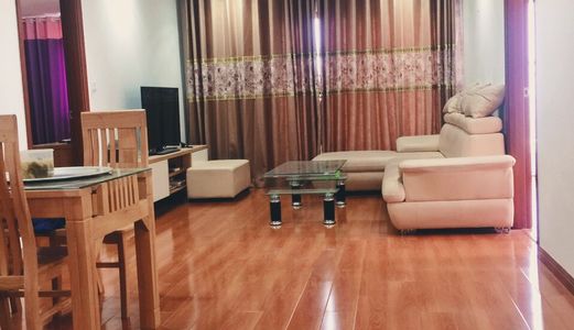 Bán Ch 3Pn, Tầng Trung 106M2, 2 Ban Công, Full Nội Thất, Giá 1,87 Tỷ Bao Phí Sang Tên