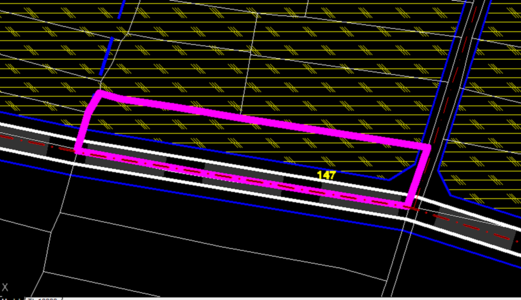 Cần Tiền Bán Gấp Đất Tại Đường Nguyễn Kim Cương - Củ Chi .