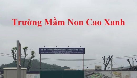 Bán Nhiều Nốt Đất Kđt Cao Xanh,hà Khánh A Mở Rộng Đủ Diện Tích !!!