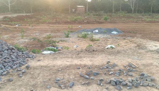 Đất Thổ Cư Sổ Riêng 100% Cần Bán Gấp 