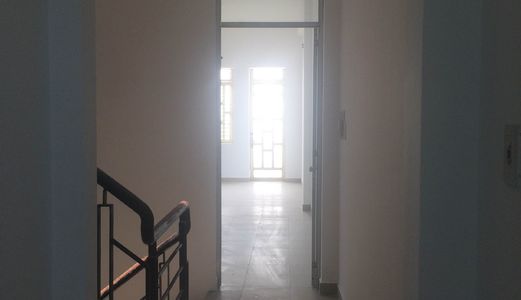 Cho Thuê Nhà Nguyên Căn Trung Tâm Hành Chính Quận 12