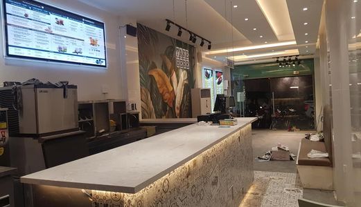 Nhà Hẻm Xe Tải Tiện Kinh Doanh Trần Quang Diệu Ngang 9.7M Giá Chỉ 6.2 Tỷ.