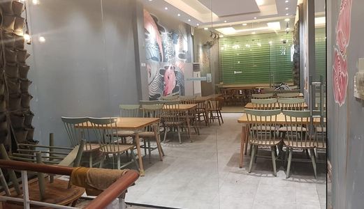 Nhà Hẻm Xe Tải Tiện Kinh Doanh Trần Quang Diệu Ngang 9.7M Giá Chỉ 6.2 Tỷ.