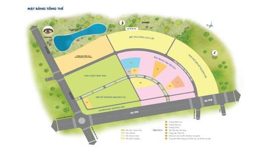 Đất Nền Xã Nhơn Lý - Kỳ Co Gateway - Chỉ Còn 100 Suất Chiết Khấu Ưu Đãi