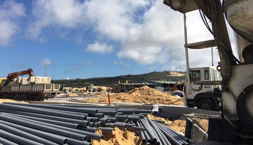 Đất Nền Xã Nhơn Lý - Kỳ Co Gateway - Chỉ Còn 100 Suất Chiết Khấu Ưu Đãi