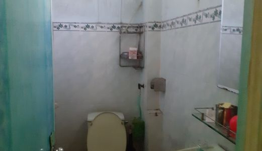 Cần Bán Gấp Căn Nhà Đường Phan Văn Trị Gần Ngay Ngã Tư Phan Văn Trị Và Nguyễn Thái Sơn Thuộc P5 Q Gò Vấp