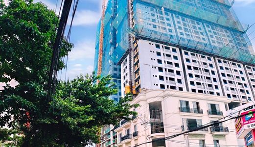 Căn Hộ Cao Cấp Ngay Đường Phạm Văn Đồng, Chỉ 650Tr Nhận Nhà Ngay Tháng 6 Này