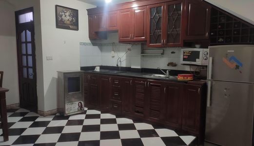 Bán Nhà Minh Khai, Hai Bà Trưng 32M2, 5 Tầng, 2.8 Tỷ