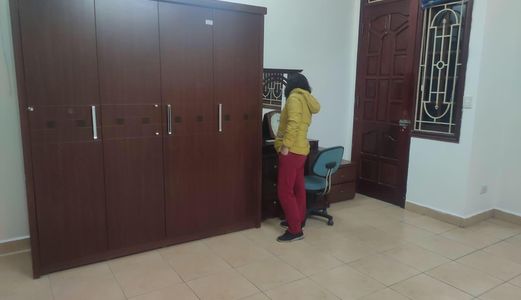 Bán Nhà Minh Khai, Hai Bà Trưng 32M2, 5 Tầng, 2.8 Tỷ