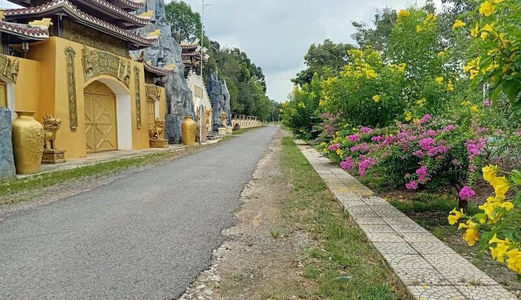 Cần Bán Đất Chính Chủ Giá Rẻ Dầu Tiếng Bình Dương