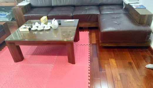 Bán Nhà Phố Hoàng Hoa Thám 51M2 5T 4.5M Mặt Tiền 5.3 Tỷ