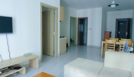 Cần Bán Căn Hộ Đầy Đủ Nội Thất Chung Cư Bộ Công An P Bình An Q2