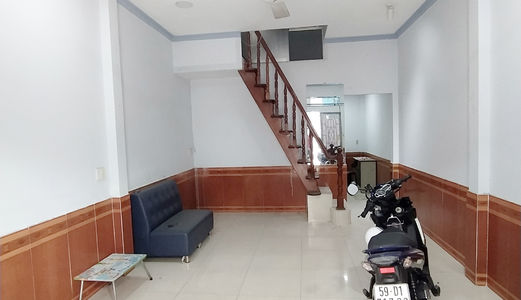 Chính Chủ Bán Nhà Hẻm Thới An 10