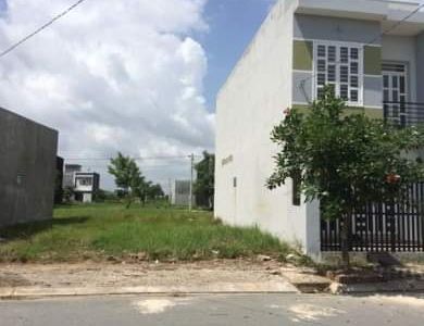 Cần Bán Gấp Lô Đất Quận 12