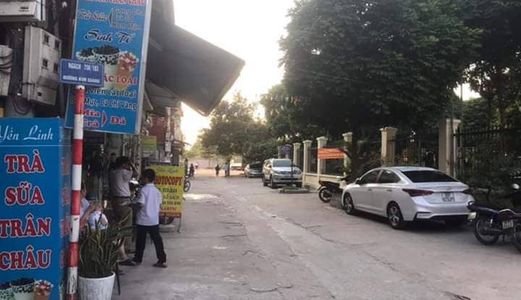 Bán Nhà Phố Kim Giang, Thanh Liệt,. Ô Tô Đỗ Cửa. Dt 42M2 X 5 Tầng. Giá Chào 3 Tỷ 840.