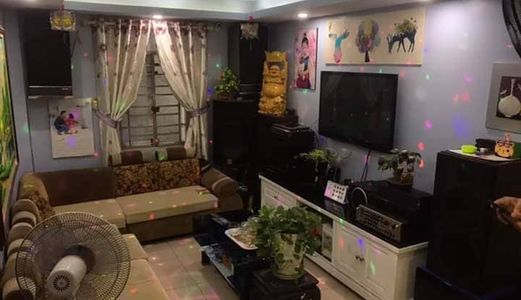 Bán Nhà Phố Kim Giang, Thanh Liệt,. Ô Tô Đỗ Cửa. Dt 42M2 X 5 Tầng. Giá Chào 3 Tỷ 840.