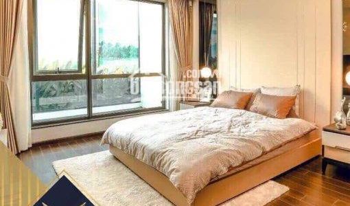 Bán Căn 2 Phòng ngủ Chung cư Sunshine City- Ciputra, Diện tích 80M2, View Sông Hồng, Giá 2.8 Tỷ