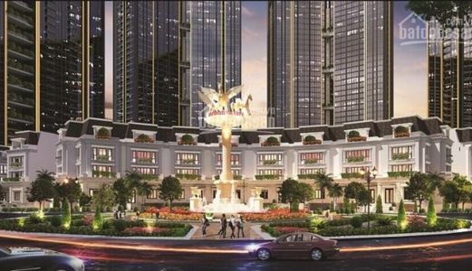 Bán Căn 2 Phòng ngủ Chung cư Sunshine City- Ciputra, Diện tích 80M2, View Sông Hồng, Giá 2.8 Tỷ
