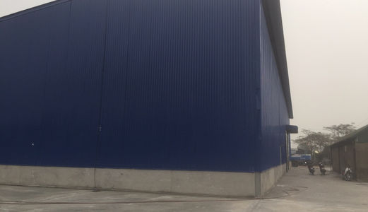 Công Ty Minh Việt Group Chính Chủ Cho Thuê Kho Xưởng Tại Phú Thị , Gia Lâm, Hà Nội