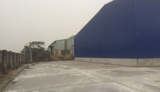 Công Ty Minh Việt Group Chính Chủ Cho Thuê Kho Xưởng Tại Phú Thị , Gia Lâm, Hà Nội