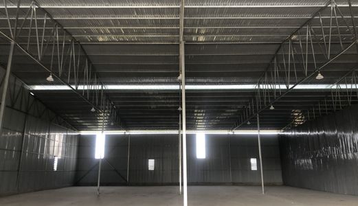 Công Ty Minh Việt Group - Chính Chủ Cho Thuê Kho, Xưởng Tại Dương Xá, Gia Lâm, Hà Nội.