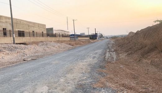 Đất Thương Mại Khu Công Nghiệp Sông Mây, Cơ Hội Đầu Tư Chỉ 728Tr/90M2.