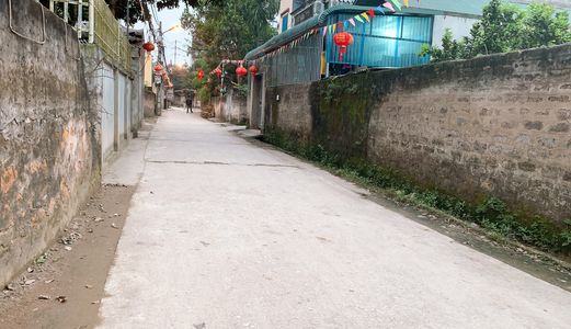 Cần Bán Gấp Lô Đất Sổ Đỏ 112M2 Tại Ninh Sơn. Giá Bán: 9Tr/m2.