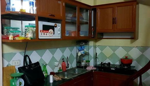 Bán Nhà Riêng Phố Tân Mai - Hoàng Mai , Diện tích 30M2, Giá 2 Tỷ 180.