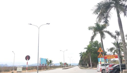 Bán Đất Biệt Thự Hà Khánh A Trục Đường Chính 31M Giá Rẻ Nhất Thị Trường