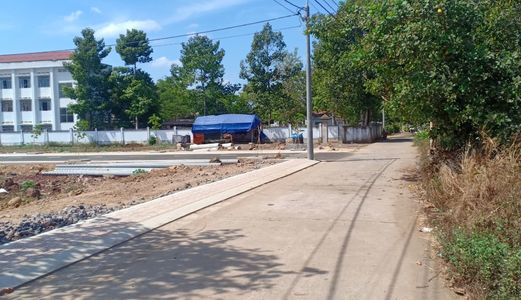 Đất Giá Rẻ Nhất, Hỗ Trợ Vay 50%