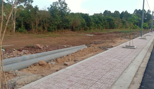 Đất Giá Rẻ Nhất, Hỗ Trợ Vay 50%