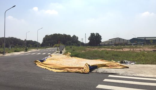 Tôi Bán Lô Đất Chính Chủ