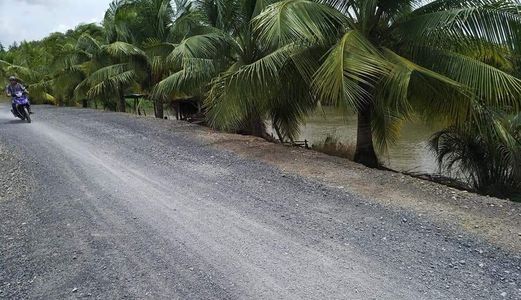 Cần Bán Gấp 2 Lô Đất Biệt Thự Vườn Giá Rẻ 