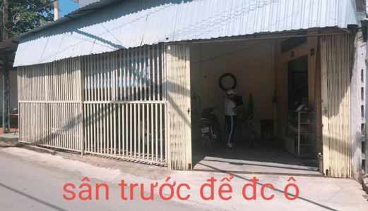 Nhà Mặt Tiền (17X4)Kinh Doanh Buôn Bán Nguyễn Văn Hoa 2 Tỷ 800 Thương Lượng