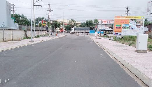 Đất Nền Thuận An Chính Chủ, Sổ hồng riêng, Bao Sang Tên