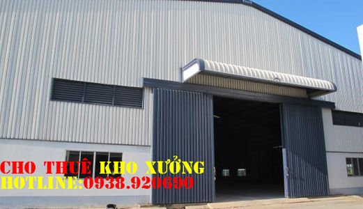 Kho Xưởng Cần Cho Thuê Gấp Quận:bình Tân,bình Chánh& Long An:(Giá Siêu Rẻ) 