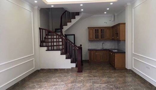 Bán Nhà Siêu Chất Ở Khương Đình,tx, 38M X 4T Mt 3M1 Giá 3,4 Tỷ. .