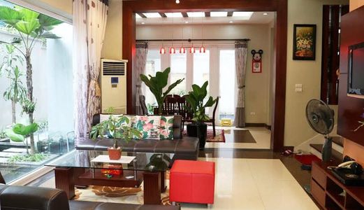  Bán Biệt Thự Kđt Bán Đảo Linh Đàm. Hoàng Mai - Kinh Doanh – Ô Tô Đỗ - Dt 255M2 – Giá 27 Tỷ.