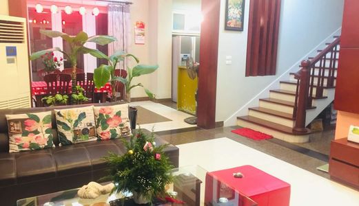  Bán Biệt Thự Kđt Bán Đảo Linh Đàm. Hoàng Mai - Kinh Doanh – Ô Tô Đỗ - Dt 255M2 – Giá 27 Tỷ.