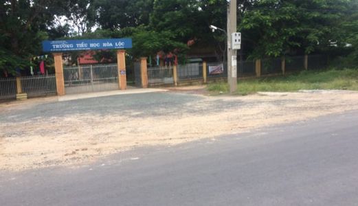 Cần Bán Đất Chính Chủ Giá Rẻ Dầu Tiếng Bình Dương