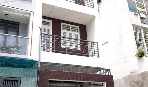 Sốc - 1Trệt 2 Lầu 50M2 Hxh Đường Đồng Nai Q.10 Chỉ 5 Tỷ Chẵn.