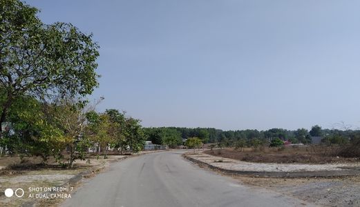Bán Đất Nền Xã Lộc An Long Thành Kết Nối Với Cổng 1 Sân Bay Quốc Tế Long Thành