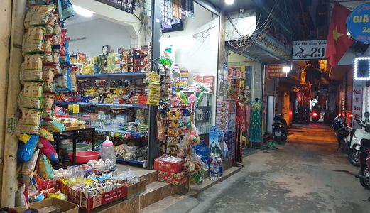 Mp Đống Đa 5,9 Tỷ- Doanh Thu 30 Triệu/tháng- 11Pn (Khép Kín), Cả Khu Phố Kinh Doanh Đỉnh