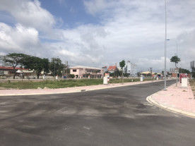 Đất Nền Gần Ngã Tư Bình Chuẩn, Chính Chủ, Shr, Bao Sang Tên